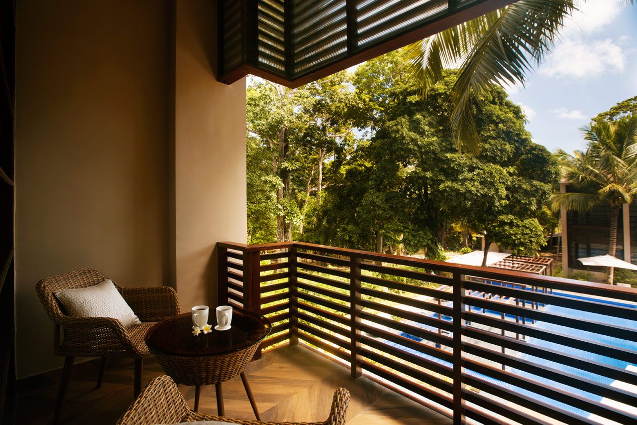 SeaShell Samssara, Neil - Hotel Image 6