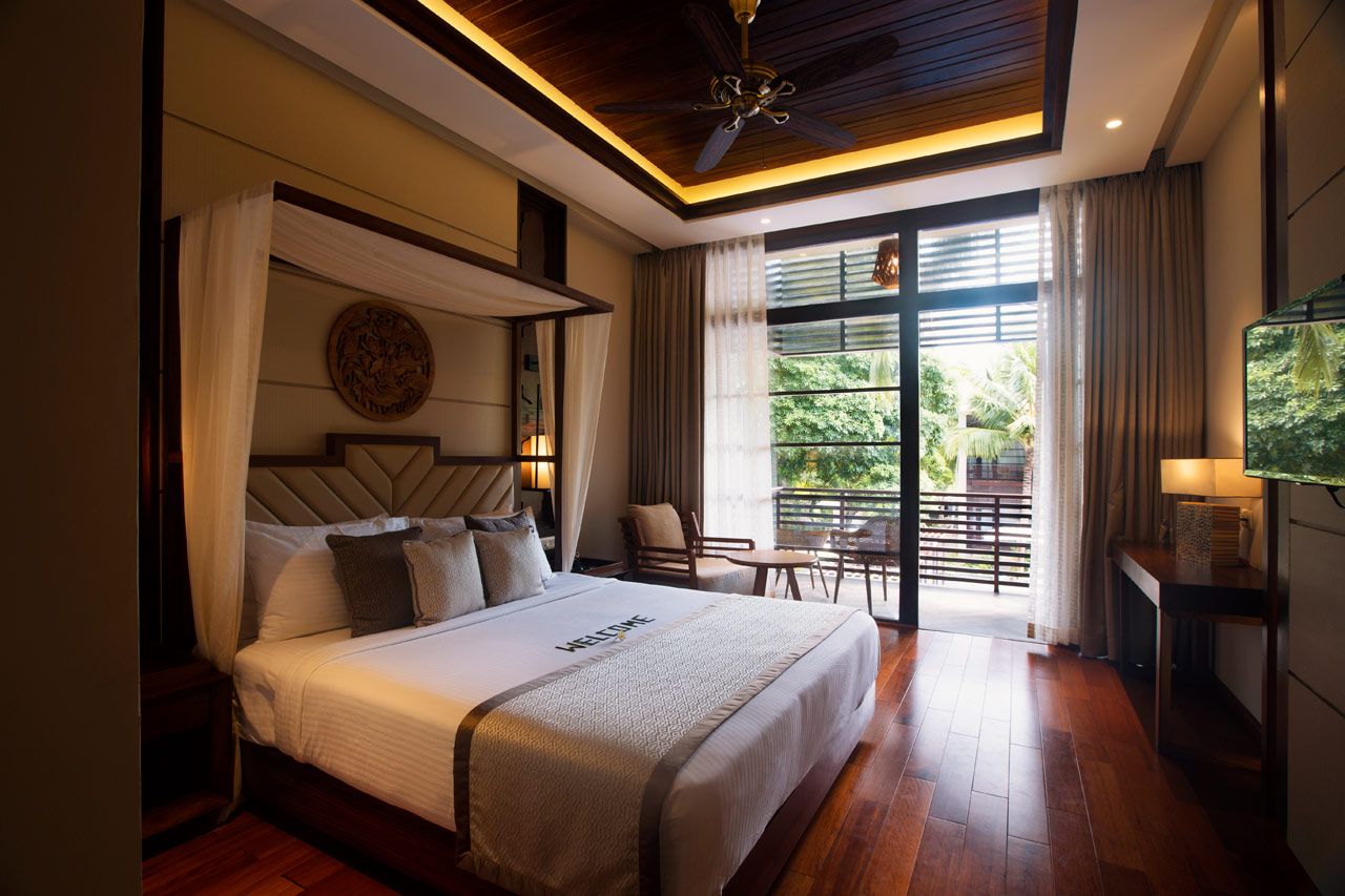 SeaShell Samssara, Neil - Hotel Image 7