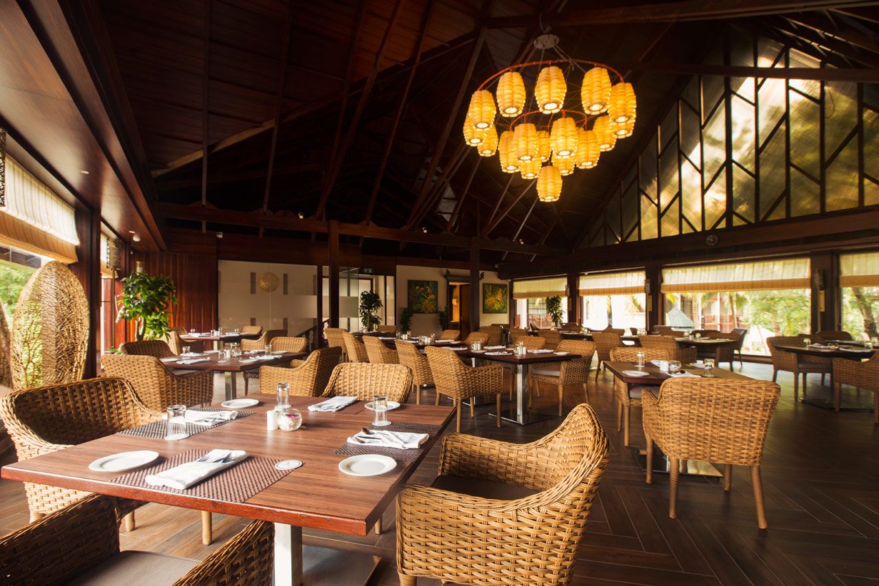 SeaShell Samssara, Neil - Hotel Image 8