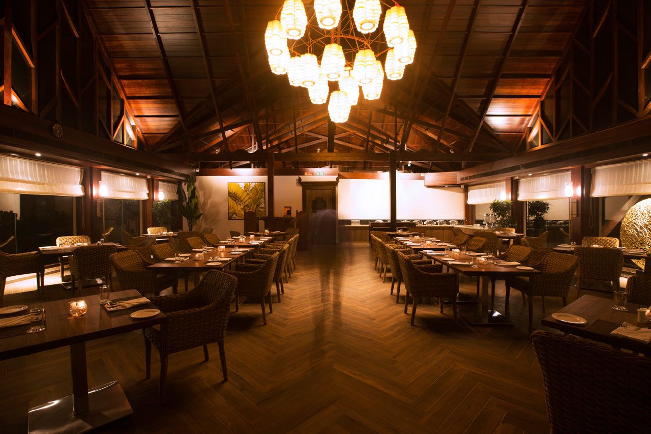SeaShell Samssara, Neil - Hotel Image 9