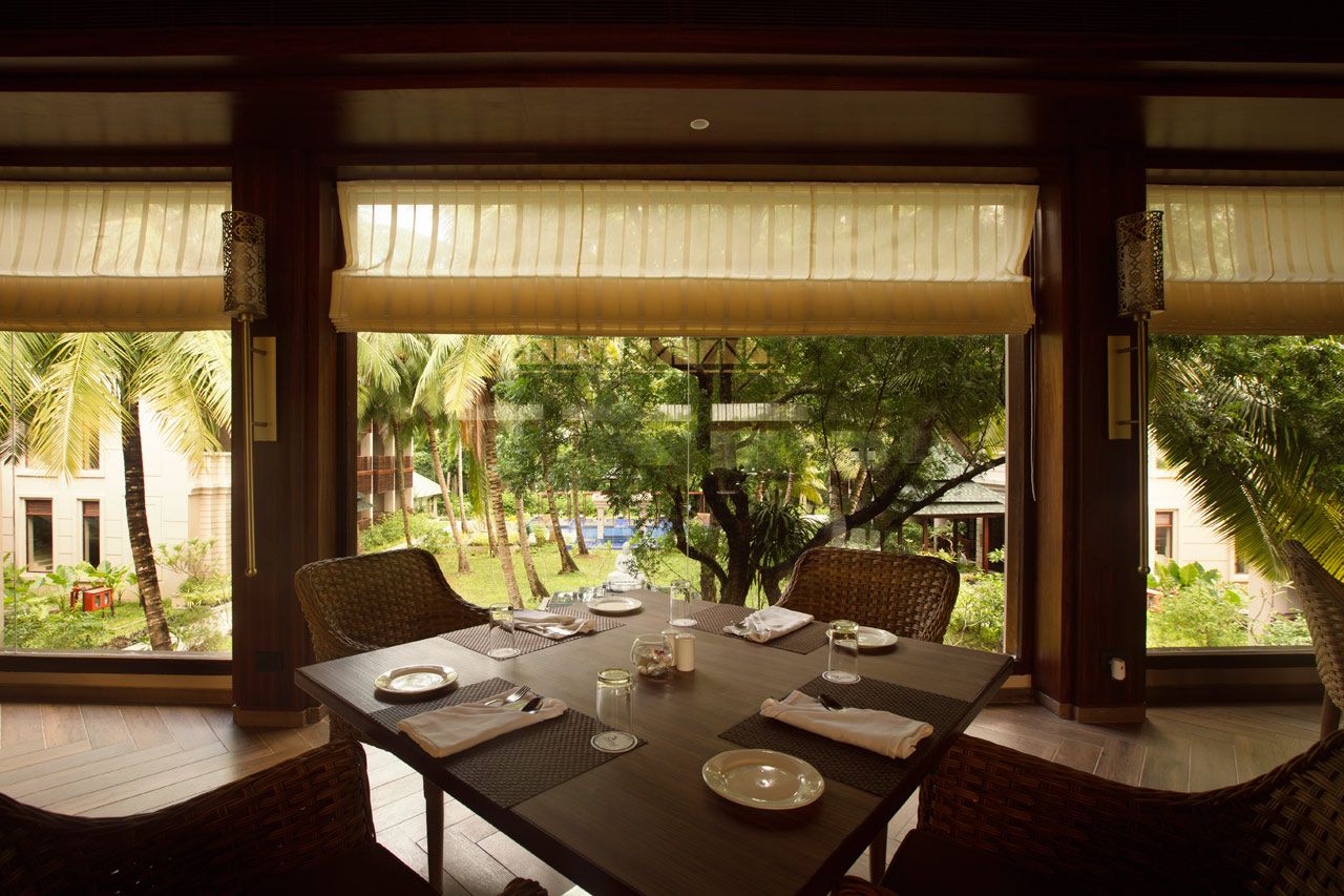 SeaShell Samssara, Neil - Hotel Image 10