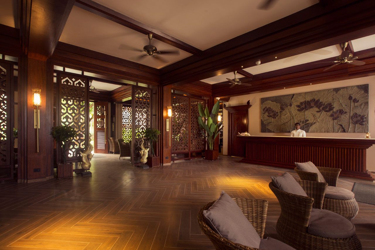 SeaShell Samssara, Neil - Hotel Image 11