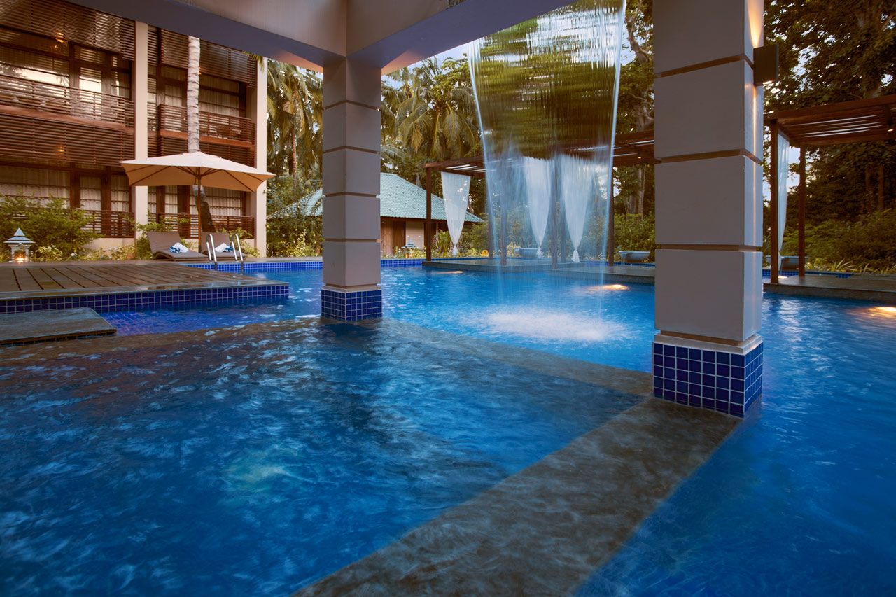 SeaShell Samssara, Neil - Hotel Image 13