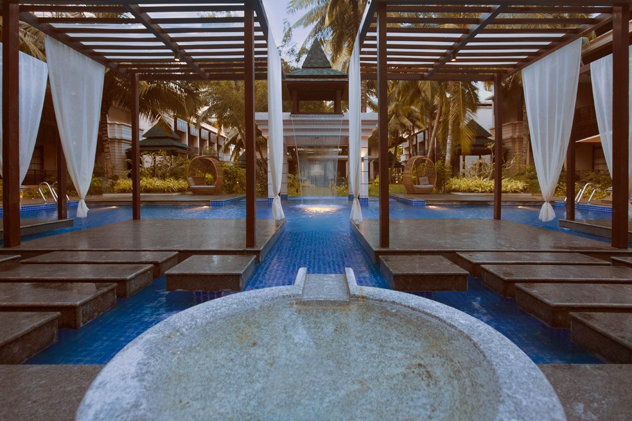 SeaShell Samssara, Neil - Hotel Image 14