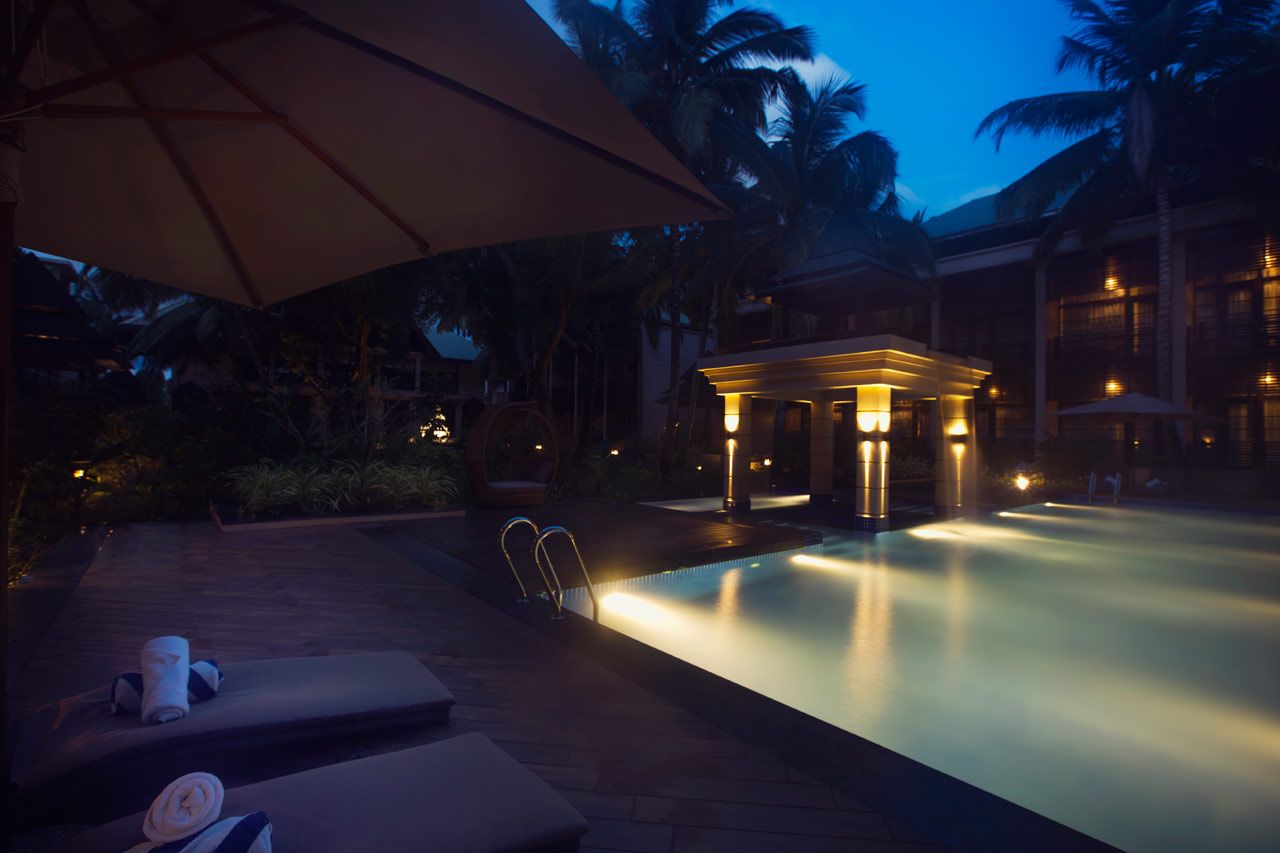 SeaShell Samssara, Neil - Hotel Image 15