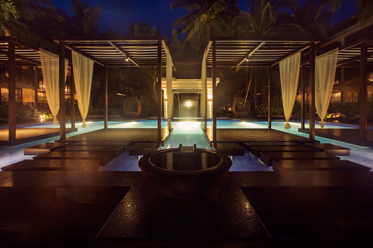SeaShell Samssara, Neil - Hotel Image 16