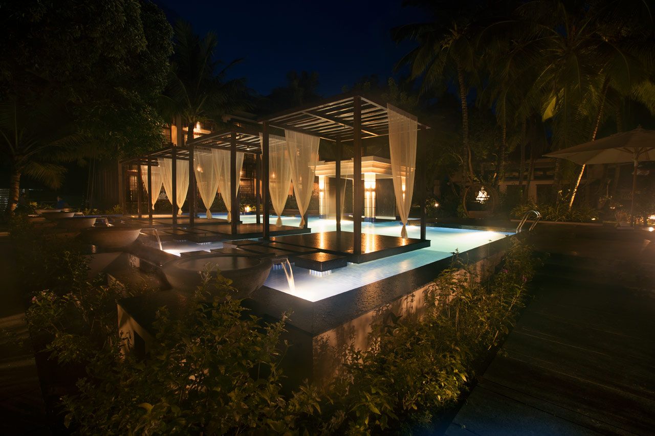SeaShell Samssara, Neil - Hotel Image 17