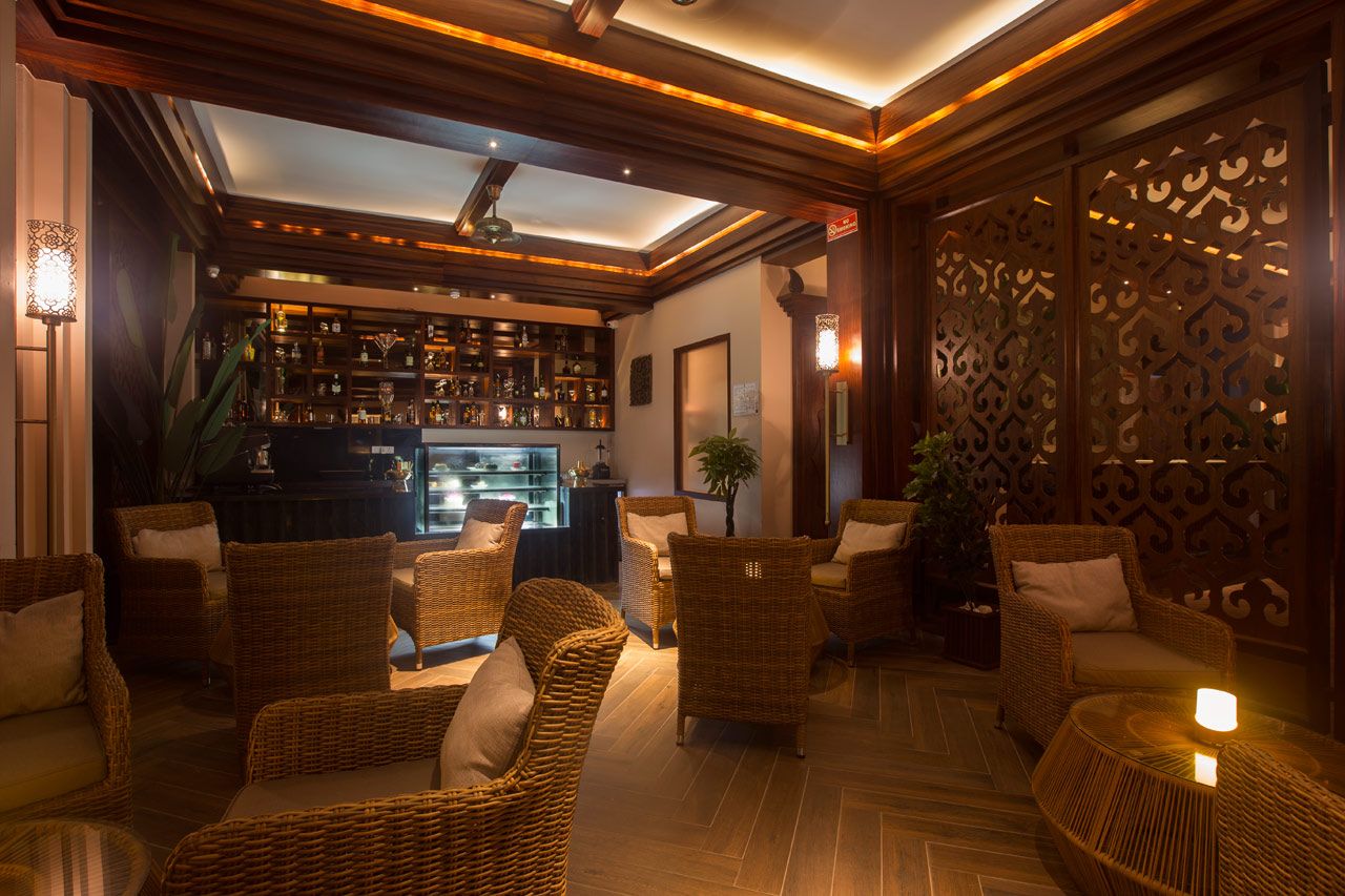 SeaShell Samssara, Neil - Hotel Image 18