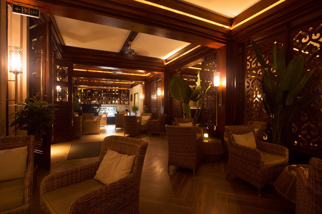 SeaShell Samssara, Neil - Hotel Image 19