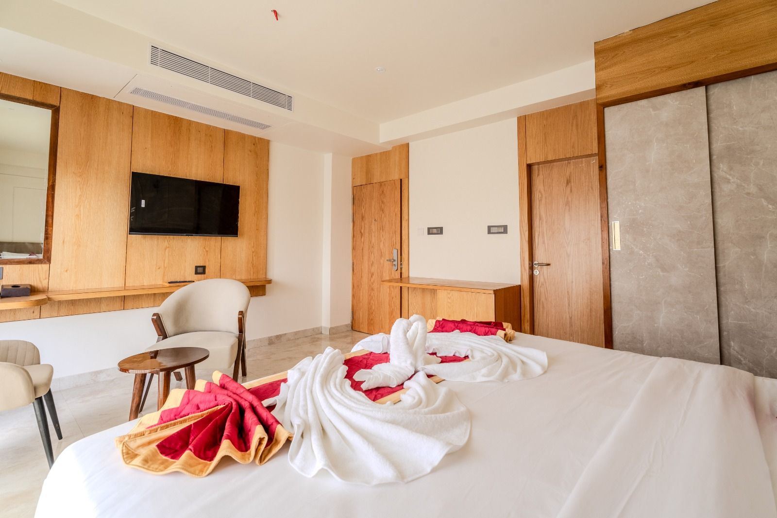 The Amyyra Hotel & Spa - Hotel Image 9