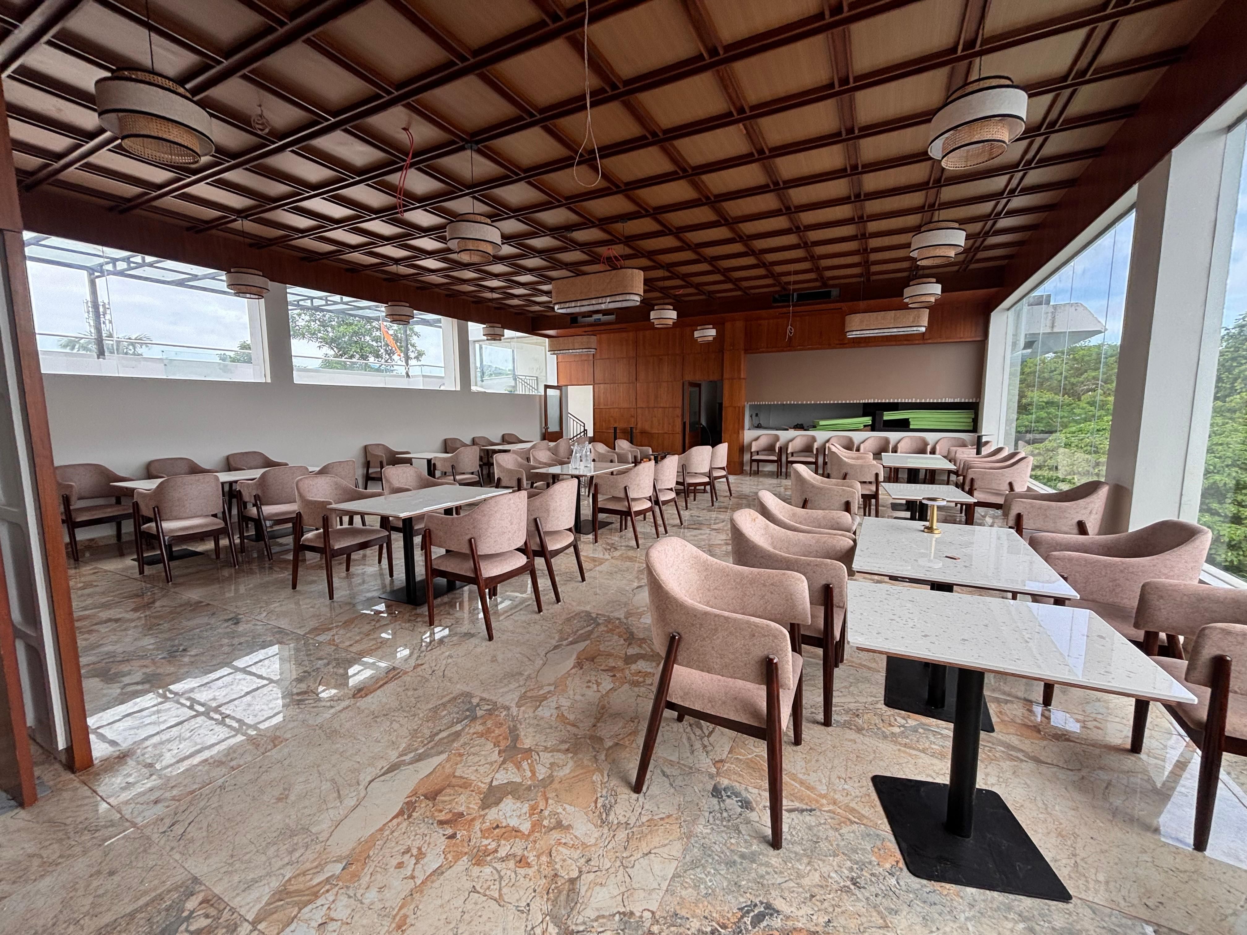 The Amyyra Hotel & Spa - Hotel Image 10