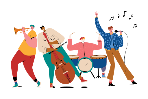 Music Band