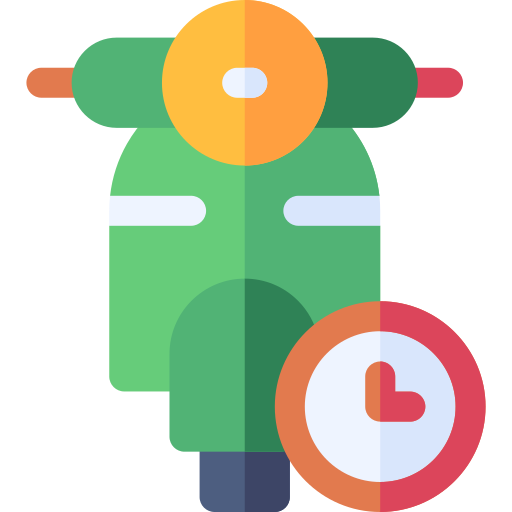 Bike & Scooty Rental