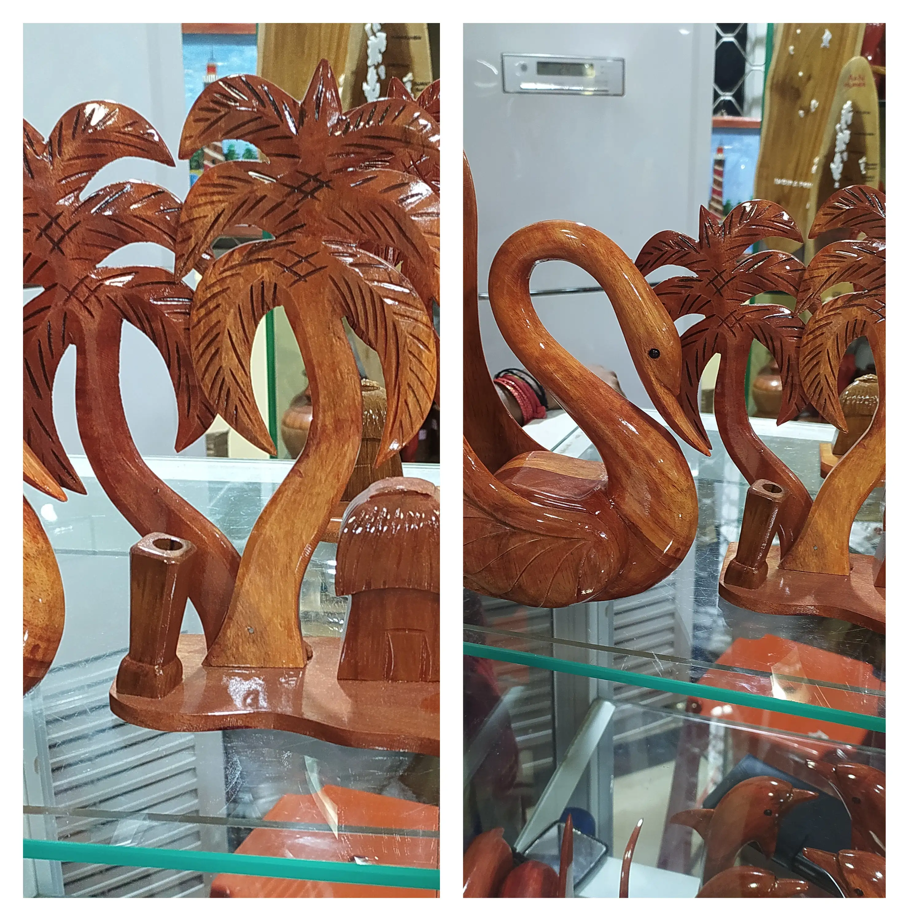 Things to buy and local handicrafts in Andaman Islands