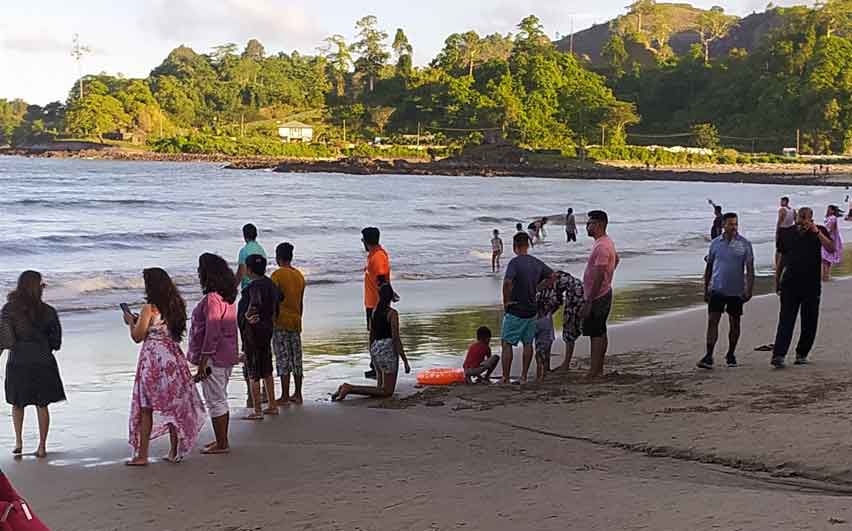 Corbyn Cove Andaman Travel