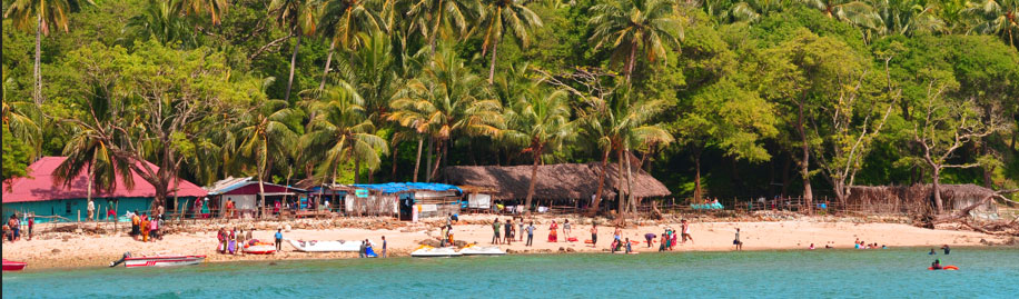 North Bay Island (Coral Island), Port Blair: Water Sports & Travel Guide (2026)