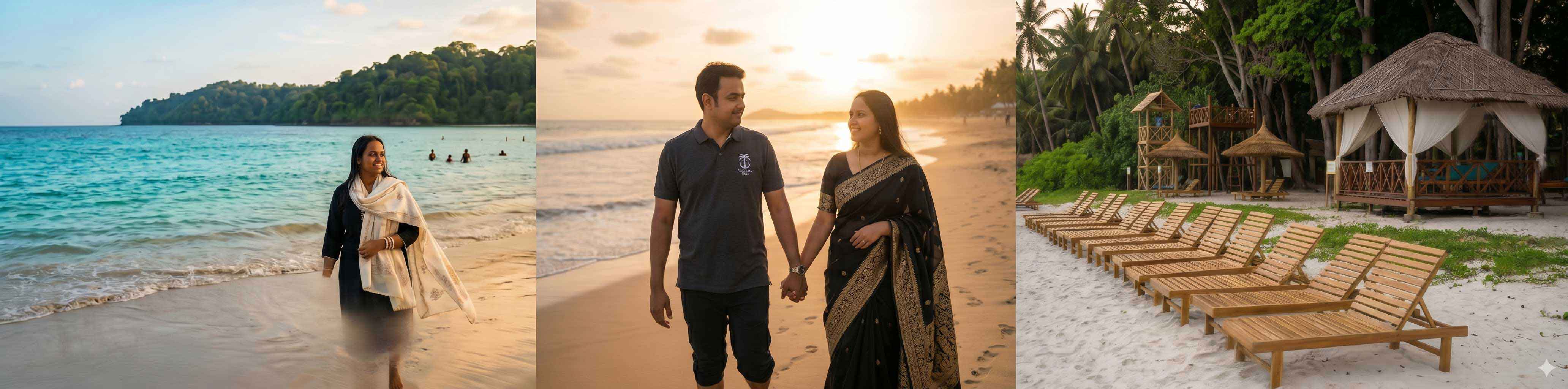📸 Professional Photoshoot in Andaman | Best Beach Photography 2026